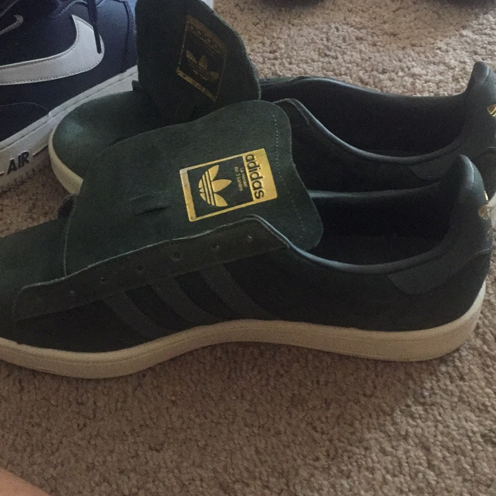 Shoes - Picture 2 of 2